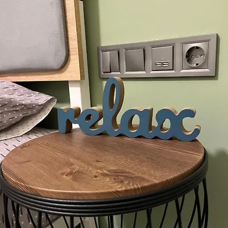 ιlianna's B4 - Marina, Appartement Kalamáta