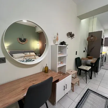 Appartement ιlianna's B4 - Marina, Kalamáta