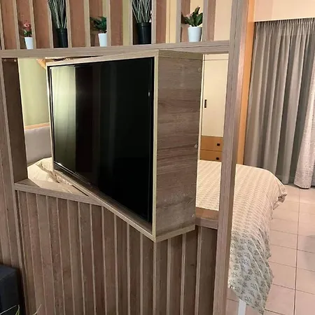 ιlianna's B4 - Marina, * Kalamáta