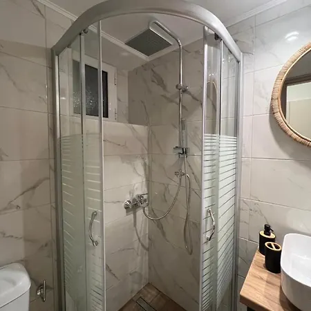 Appartement ιlianna's B4 - Marina, Kalamáta