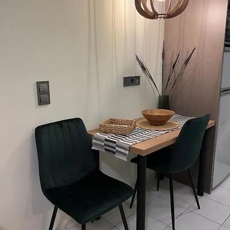 ιlianna's B4 - Marina, Kalamáta