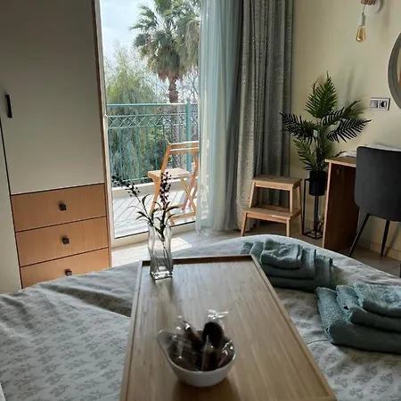 Appartement ιlianna's B4 - Marina, *