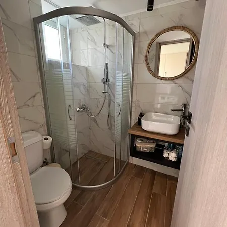 ιlianna's B4 - Marina, * Kalamáta