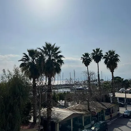 ιlianna's B4 - Marina, Kalamáta