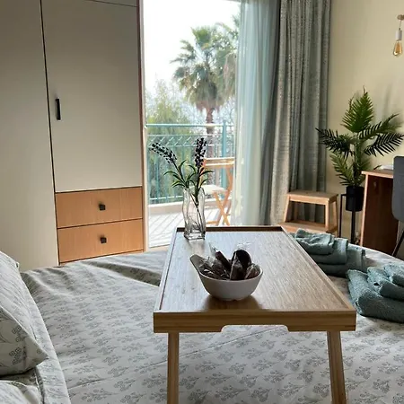 Appartement ιlianna's B4 - Marina, Kalamáta