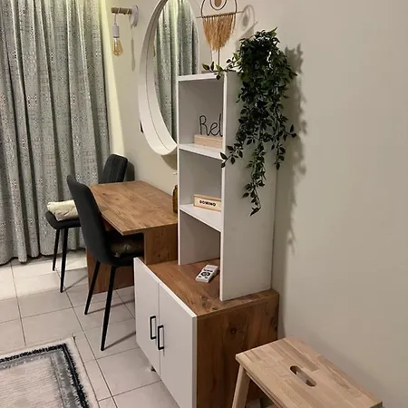 Апартаменты ιlianna's B4 - Marina,