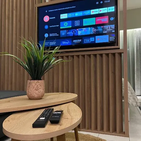 ιlianna's B4 - Marina, * Каламата