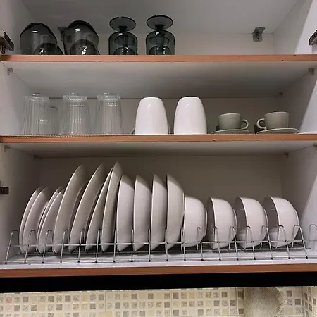 ιlianna's B4 - Marina, * Kalamata