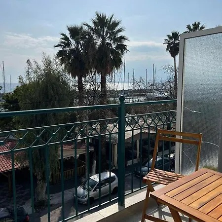 ιlianna's B4 - Marina, Calamata