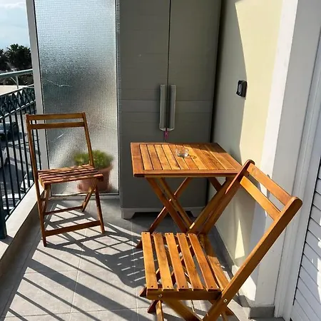 ιlianna's B4 - Marina, Апартаменты *