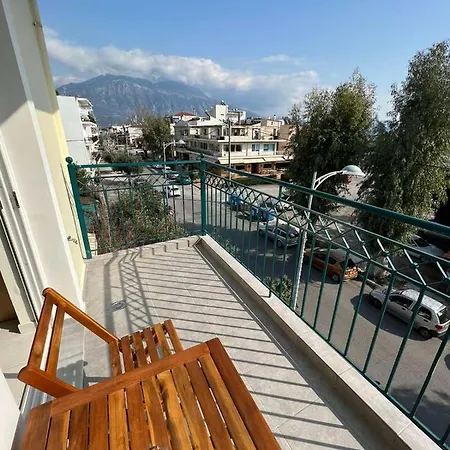 ιlianna's B4 - Marina,