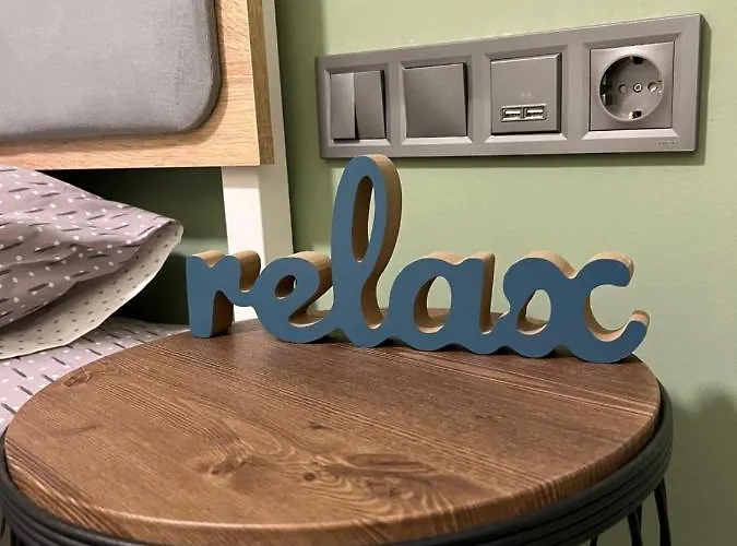 ιlianna's B4 - Marina, Lejlighed Kalamata