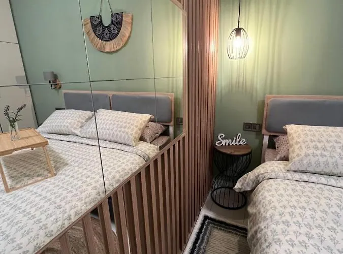 ιlianna's B4 - Marina, Apartamento *