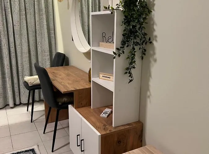 Appartement ιlianna's B4 - Marina,