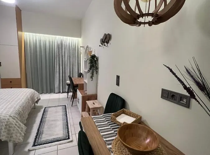 ιlianna's B4 - Marina, * Calamata