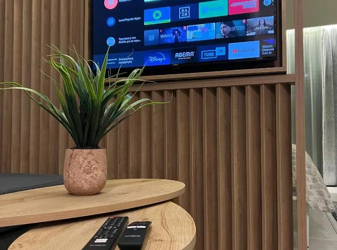 ιlianna's B4 - Marina, * Kalamata