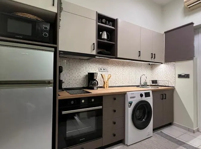 ιlianna's B4 - Marina, Calamata