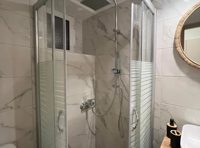 Apartamento ιlianna's B4 - Marina, Calamata