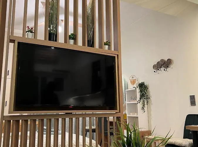 Apartamento ιlianna's B4 - Marina, *