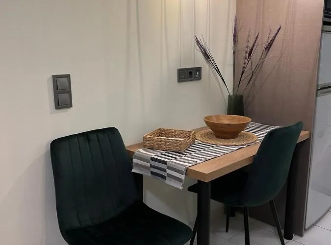 ιlianna's B4 - Marina, Calamata