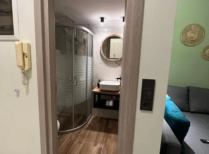 ιlianna's B4 - Marina, Calamata