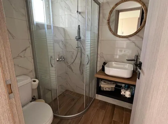 ιlianna's B4 - Marina, * Calamata