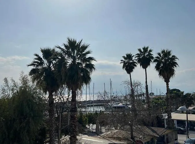 ιlianna's B4 - Marina, Kalamáta