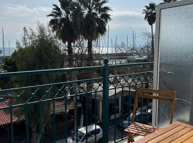 ιlianna's B4 - Marina, Calamata