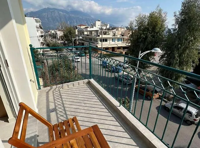 ιlianna's B4 - Marina,