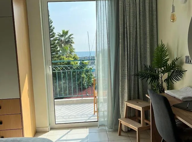 Appartamento ιlianna's B4 - Marina, Kalamata