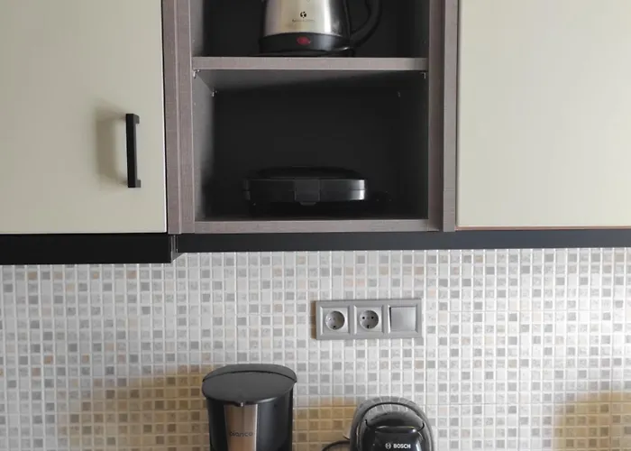 ιlianna's B4 - Marina, Apartamento