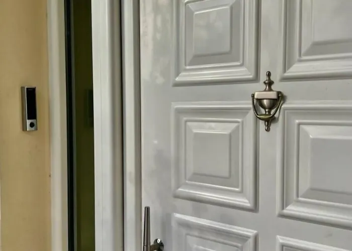 ιlianna's B4 - Marina, Lejlighed Kalamata